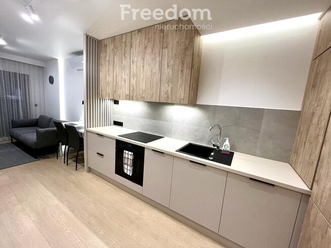 Piękny apartament w pełni wyposażony