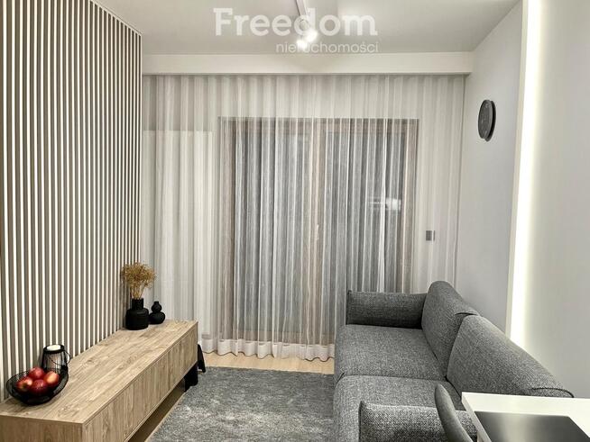 Piękny apartament w pełni wyposażony