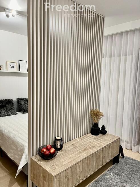 Piękny apartament w pełni wyposażony