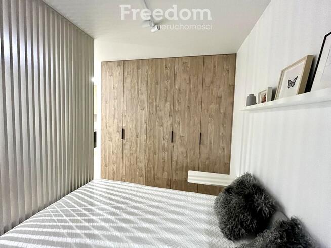 Piękny apartament w pełni wyposażony