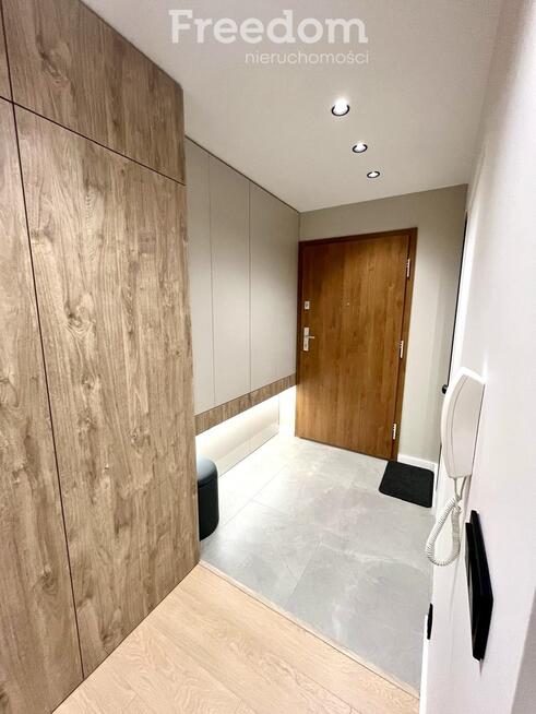 Piękny apartament w pełni wyposażony