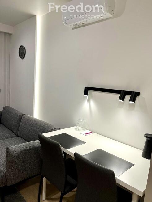 Piękny apartament w pełni wyposażony