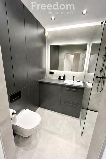 Piękny apartament w pełni wyposażony