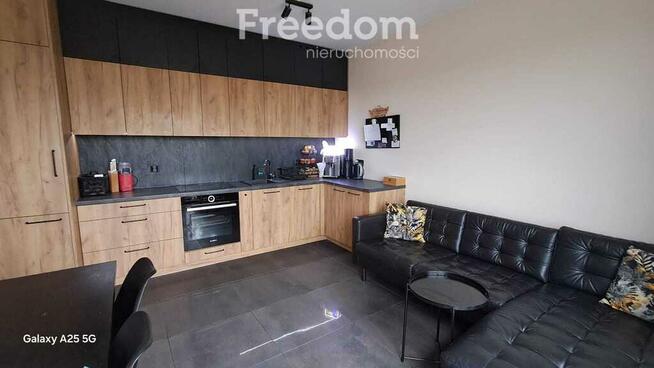 Mieszkanie 3 pokojowe plus poddasze 55m2