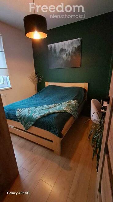 Mieszkanie 3 pokojowe plus poddasze 55m2