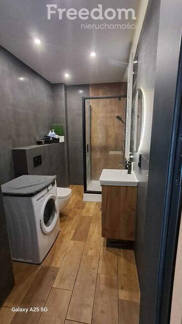 Mieszkanie 3 pokojowe plus poddasze 55m2