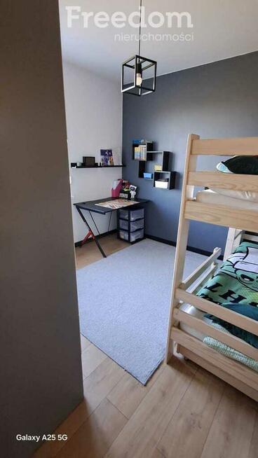 Mieszkanie 3 pokojowe plus poddasze 55m2