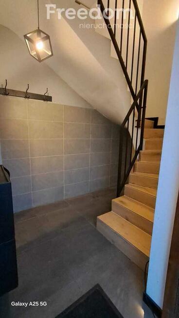 Mieszkanie 3 pokojowe plus poddasze 55m2