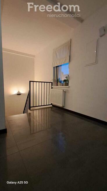 Mieszkanie 3 pokojowe plus poddasze 55m2