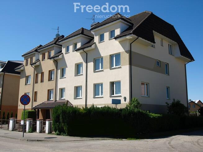 Gotowy Pensjonat Rewal 45 miejsc 16 Pokoi.