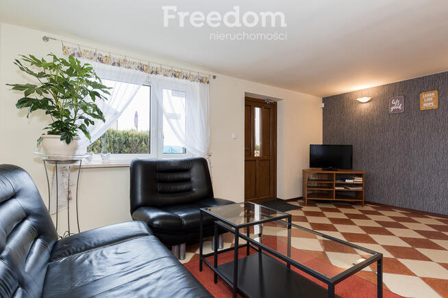 Gotowy Pensjonat Rewal 45 miejsc 16 Pokoi.