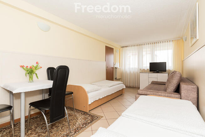 Gotowy Pensjonat Rewal 45 miejsc 16 Pokoi.