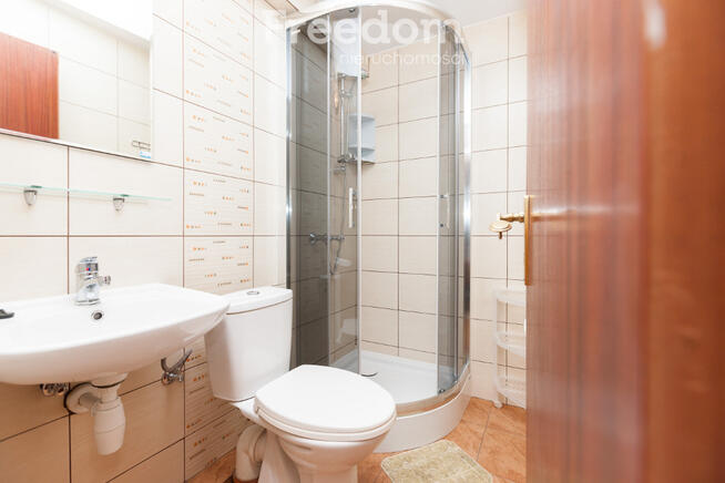 Gotowy Pensjonat Rewal 45 miejsc 16 Pokoi.