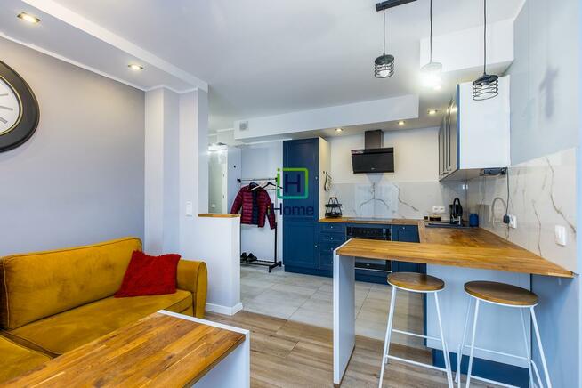 Mieszkanie Czarnochowice gm. Wieliczka