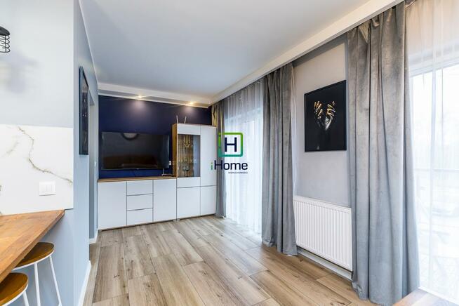 Mieszkanie Czarnochowice gm. Wieliczka