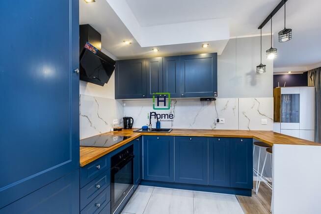 Mieszkanie Czarnochowice gm. Wieliczka