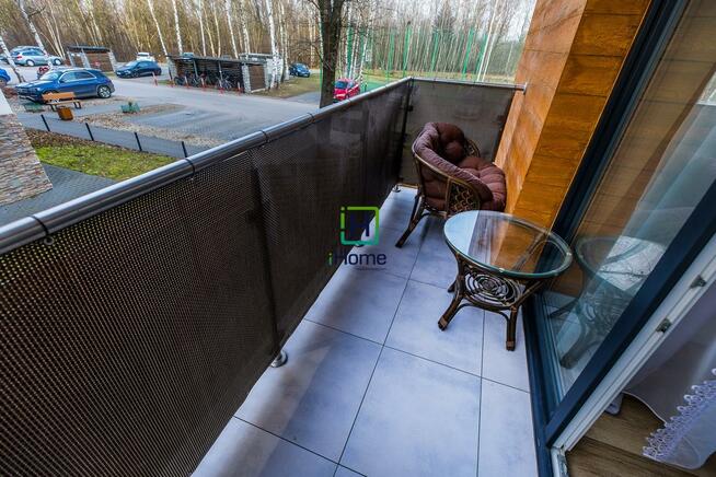 Mieszkanie Czarnochowice gm. Wieliczka