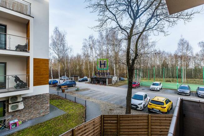 Mieszkanie Czarnochowice gm. Wieliczka