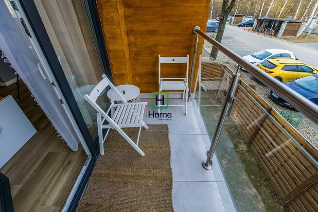 Mieszkanie Czarnochowice gm. Wieliczka