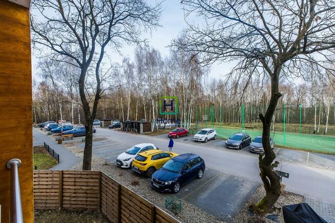 Mieszkanie Czarnochowice gm. Wieliczka