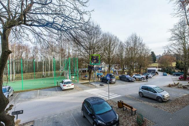 Mieszkanie Czarnochowice gm. Wieliczka