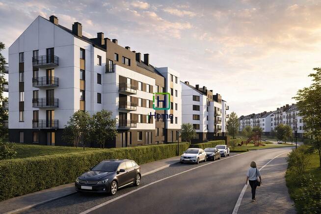 Mieszkanie Wieliczka, Długa