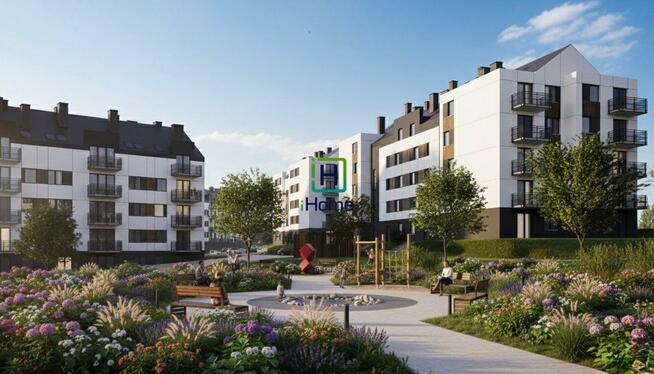 Mieszkanie Wieliczka, Długa