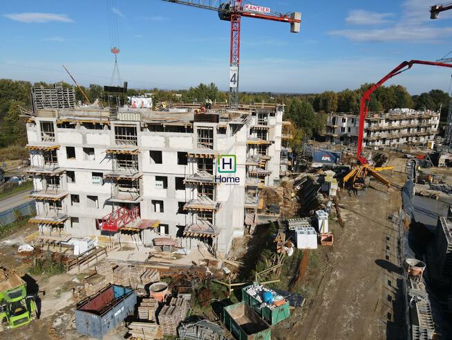 Mieszkanie Wieliczka, Długa