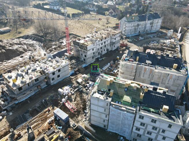 Mieszkanie Wieliczka, Długa