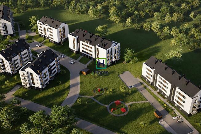 Mieszkanie Wieliczka, Długa