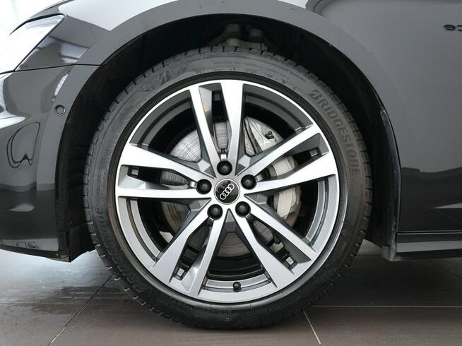 Audi A6 50TDI Quattro Kontury Masaże Wentyle 360 Noktowizor HeadUp Webasto