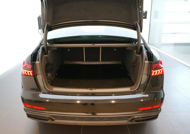 Audi A6 50TDI Quattro Kontury Masaże Wentyle 360 Noktowizor HeadUp Webasto