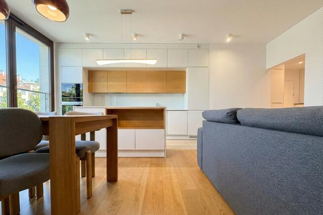 ✅Zobacz >>> 3 pokojowy apartament na Kolejowej✅