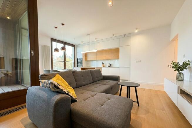 ✅Zobacz >>> 3 pokojowy apartament na Kolejowej✅