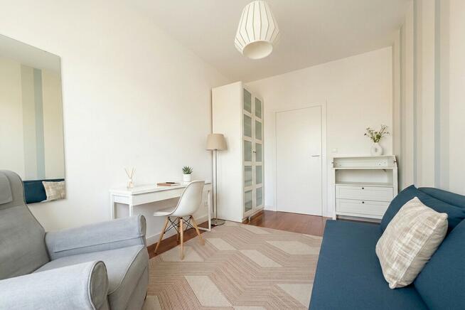 ✅Zobacz >>> 3 pokojowy apartament na Kolejowej✅