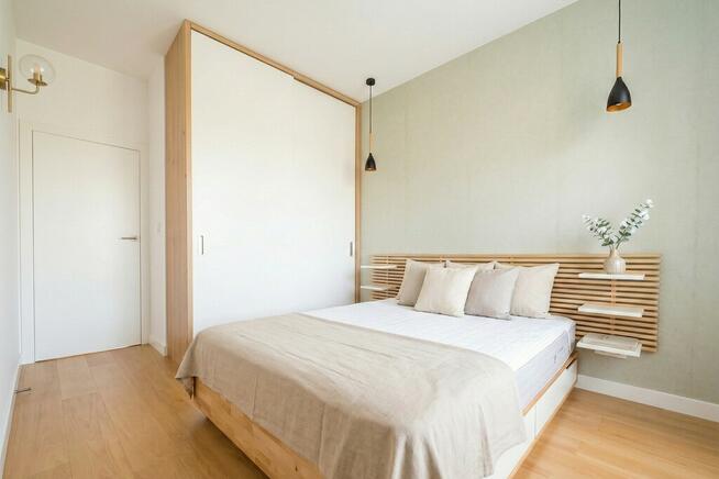 ✅Zobacz >>> 3 pokojowy apartament na Kolejowej✅