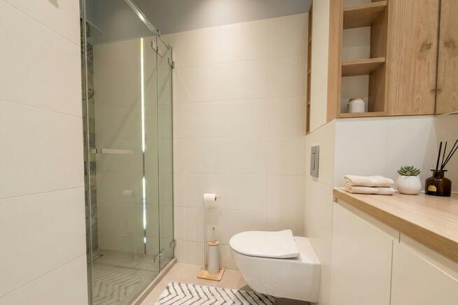 ✅Zobacz >>> 3 pokojowy apartament na Kolejowej✅