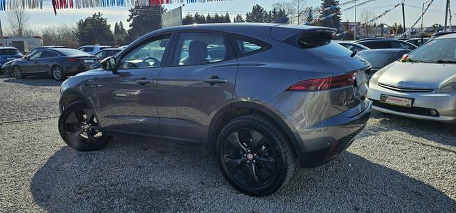 Jaguar E-Pace 2,0 HSE*150KM*Manual*Bezkluczykowy*Zadbany *Gwarancja*AUTOMI-X P.L