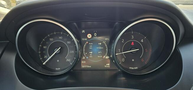 Jaguar E-Pace 2,0 HSE*150KM*Manual*Bezkluczykowy*Zadbany *Gwarancja*AUTOMI-X P.L