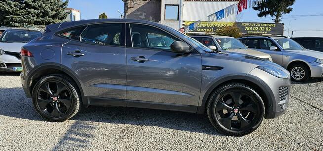Jaguar E-Pace 2,0 HSE*150KM*Manual*Bezkluczykowy*Zadbany *Gwarancja*AUTOMI-X P.L