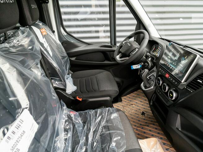 Iveco Daily 35S18A8H V Automat 12m3 L3H2 176KM Kamera Akt.Tempo. Od ręki 2113 zł NiskaCena !!