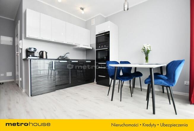 Apartament 2 pokojowy PRZY PLAŻY w Grzybowie