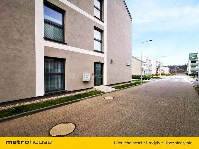 Apartament 2 pokojowy PRZY PLAŻY w Grzybowie