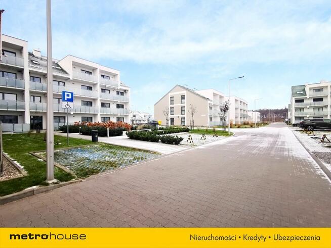 Apartament 2 pokojowy PRZY PLAŻY w Grzybowie
