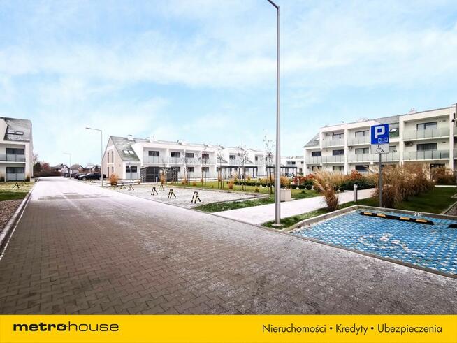 Apartament 2 pokojowy PRZY PLAŻY w Grzybowie