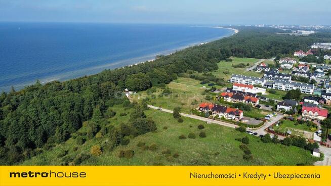 Apartament 2 pokojowy PRZY PLAŻY w Grzybowie