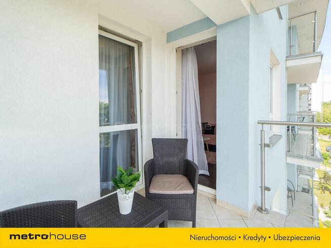 2 pokojowy apartament w hoteli Diva SPA Kołobrzeg