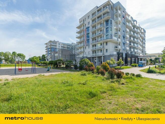 2 pokojowy apartament w hoteli Diva SPA Kołobrzeg