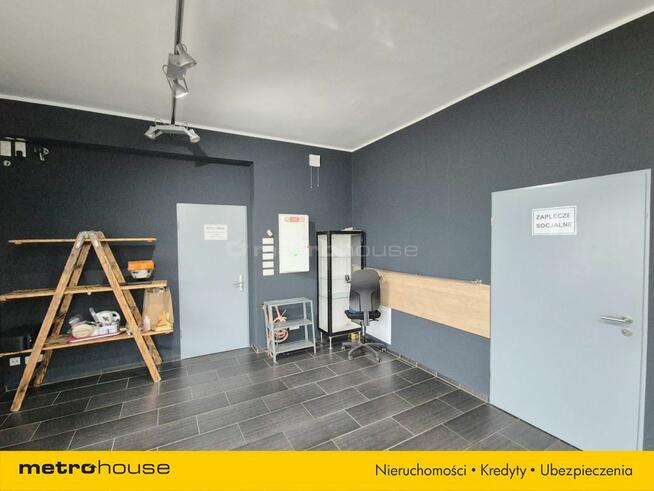 DOM Z POTENCJAŁEM INWESTYCYJNYM na dużej działce