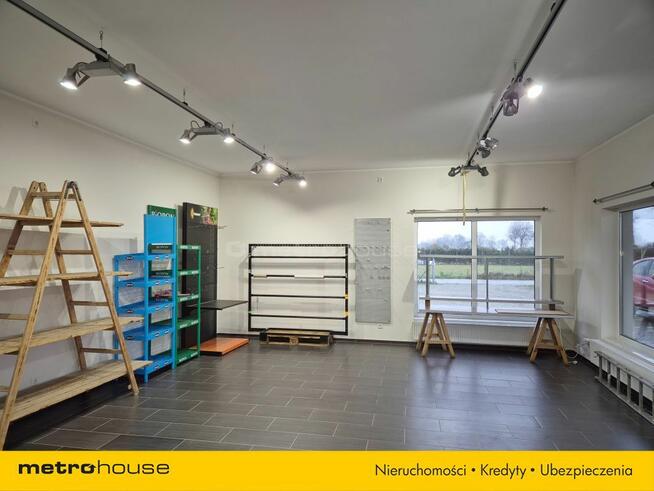 DOM Z POTENCJAŁEM INWESTYCYJNYM na dużej działce